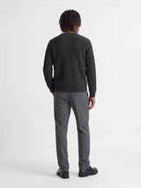 JJJAXON KNIT CREW NECK 12306928
