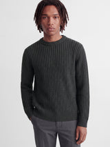 JJJAXON KNIT CREW NECK 12306928