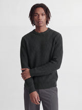 JJJAXON KNIT CREW NECK 12306928