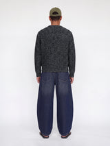 JJJAXON KNIT CREW NECK 12306928