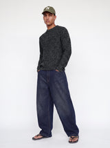 JJJAXON KNIT CREW NECK 12306928