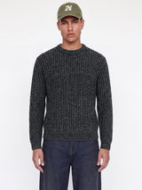 JJJAXON KNIT CREW NECK 12306928
