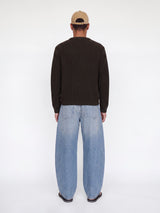 JJJAXON KNIT CREW NECK 12306928
