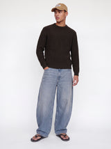 JJJAXON KNIT CREW NECK 12306928