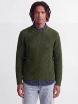JJJAXON KNIT CREW NECK 12306928