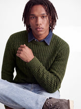 JJJAXON KNIT CREW NECK 12306928