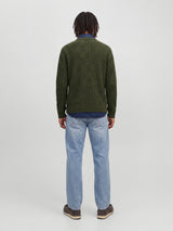 JJJAXON KNIT CREW NECK 12306928