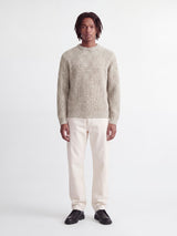 JJJAXON KNIT CREW NECK 12306928