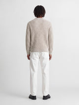 JJJAXON KNIT CREW NECK 12306928