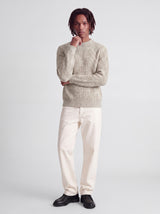 JJJAXON KNIT CREW NECK 12306928