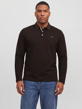 JPRBLUALVES LS POLO PLS 12287555