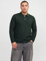 JPRBLUALVES LS POLO PLS 12287555
