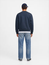 JCOLEGACY SWEAT SCUBA CREWNECK LN BF 12306535