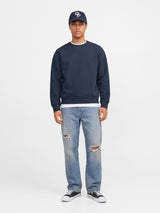 JCOLEGACY SWEAT SCUBA CREWNECK LN BF 12306535