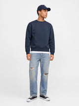 JCOLEGACY SWEAT SCUBA CREWNECK LN BF 12306535