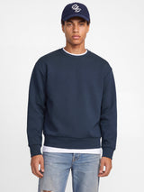 JCOLEGACY SWEAT SCUBA CREWNECK LN BF 12306535