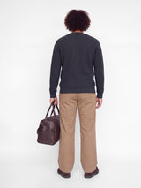 JPRBLUSTANLEY KNIT CREW NECK CH PLS 12307343