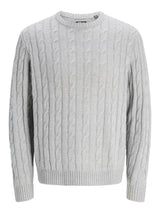 JREBLUCA KNIT CREW NECK 12304716