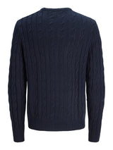 JREBLUCA KNIT CREW NECK 12304716