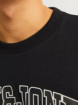 JJECALEB VARSITY TEE SS O-NECK NOOS 12257579