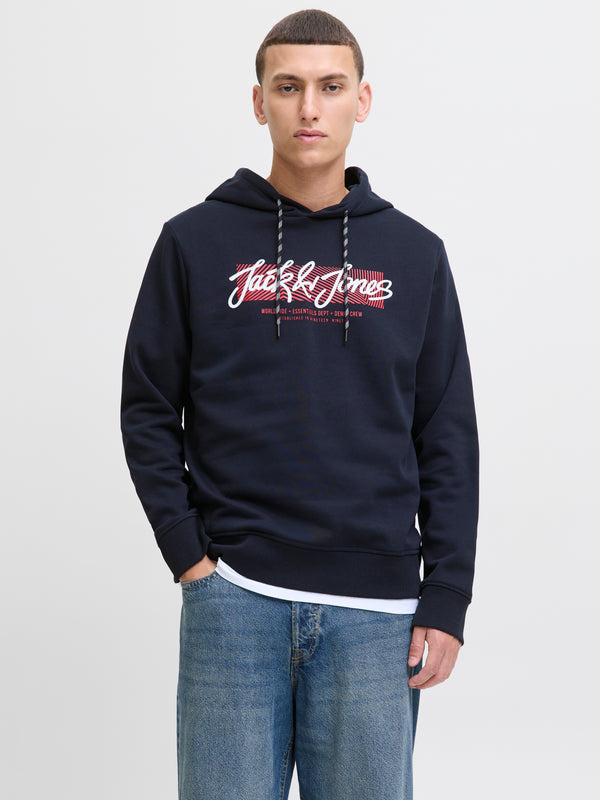 JJURBAN SWEAT HOOD 12279115