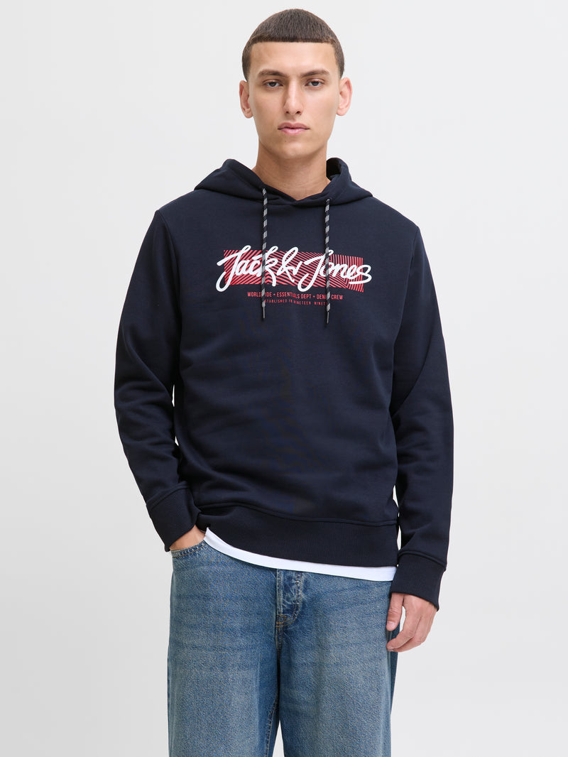 JJURBAN SWEAT HOOD 12279115