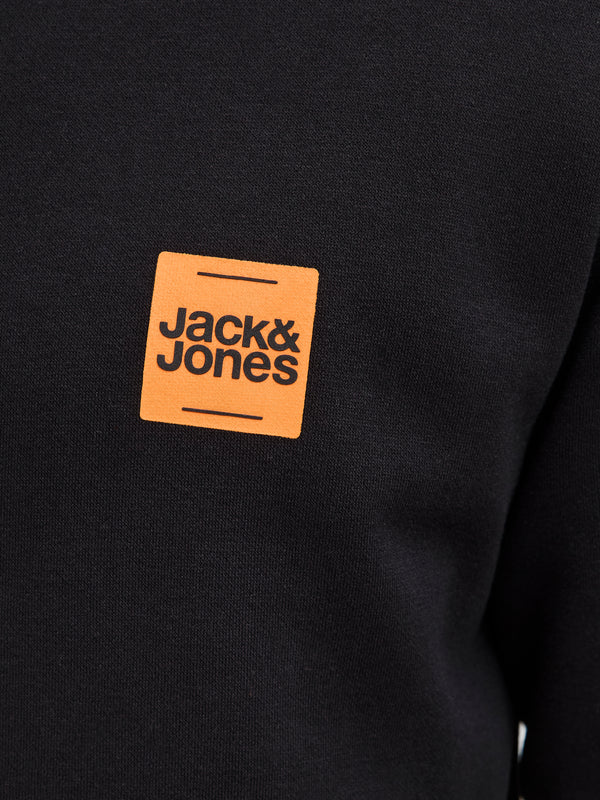 JJBRANDY SWEAT CREW NECK LN 12279256