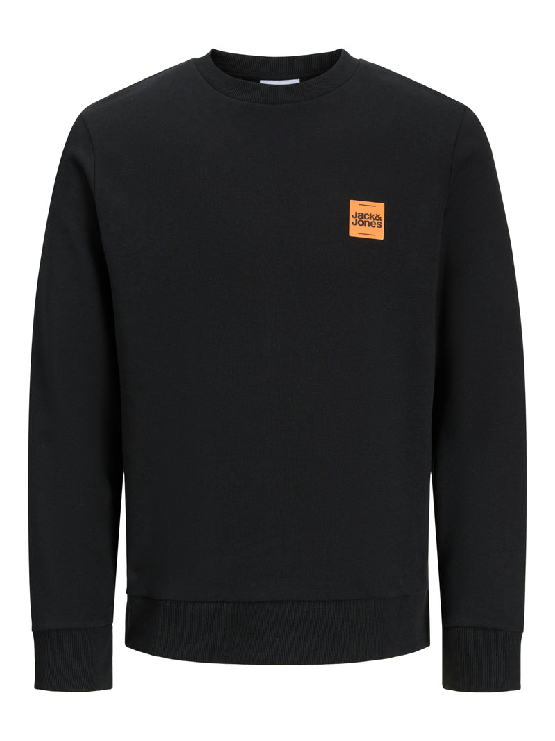 JJBRANDY SWEAT CREW NECK LN 12279256