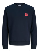 JJBRANDY SWEAT CREW NECK LN 12279256