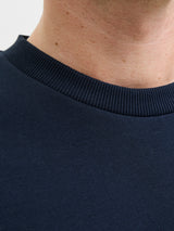 JJBRANDY SWEAT CREW NECK LN 12279256