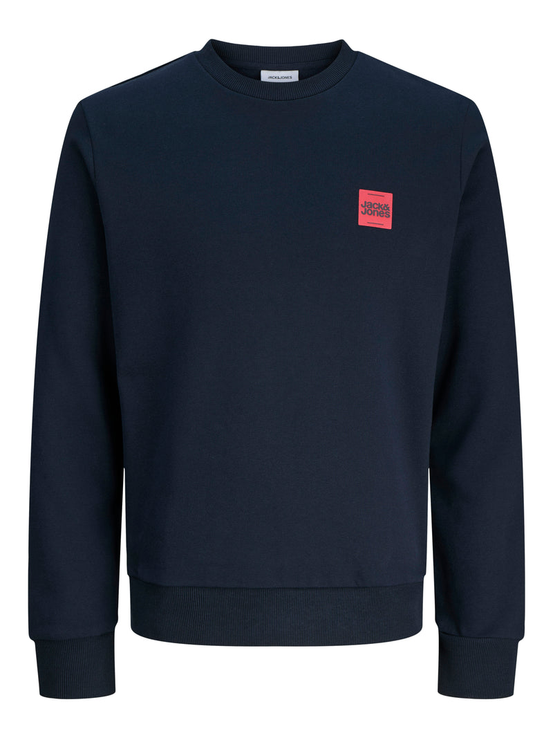 JJBRANDY SWEAT CREW NECK LN 12279256