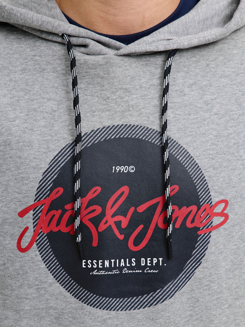 JJURBAN SWEAT HOOD 12279115