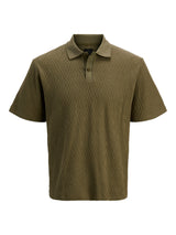 JPRBLANEWTRENT SS POLO SN 12285321