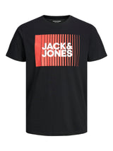 JJECORP LOGO TEE PLAY SS O-N NOOS PLS 12243630