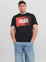 JJECORP LOGO TEE PLAY SS O-N NOOS PLS 12243630