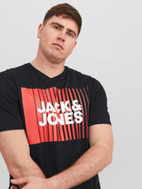 JJECORP LOGO TEE PLAY SS O-N NOOS PLS 12243630
