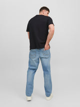 JJECORP LOGO TEE PLAY SS O-N NOOS PLS 12243630