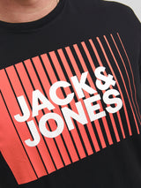 JJECORP LOGO TEE PLAY SS O-N NOOS PLS 12243630