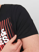 JJECORP LOGO TEE PLAY SS O-N NOOS PLS 12243630