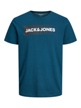 JJECORP LOGO TEE PLAY SS O-N NOOS PLS 12243630