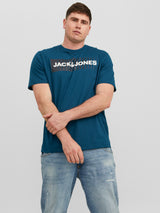 JJECORP LOGO TEE PLAY SS O-N NOOS PLS 12243630