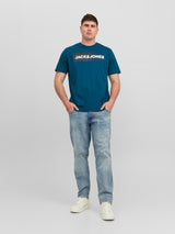 JJECORP LOGO TEE PLAY SS O-N NOOS PLS 12243630