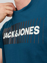 JJECORP LOGO TEE PLAY SS O-N NOOS PLS 12243630