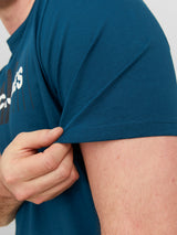 JJECORP LOGO TEE PLAY SS O-N NOOS PLS 12243630