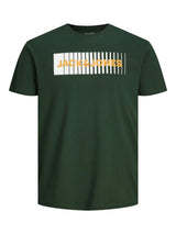 JJECORP LOGO TEE PLAY SS O-N NOOS PLS 12243630
