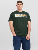 JJECORP LOGO TEE PLAY SS O-N NOOS PLS 12243630