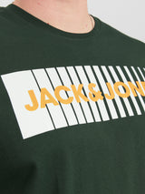 JJECORP LOGO TEE PLAY SS O-N NOOS PLS 12243630