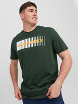 JJECORP LOGO TEE PLAY SS O-N NOOS PLS 12243630