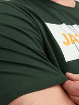 JJECORP LOGO TEE PLAY SS O-N NOOS PLS 12243630