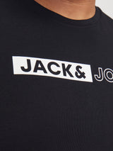 JJECORP LOGO TEE PLAY SS O-N NOOS PLS 12243630